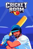 Cricket Boom